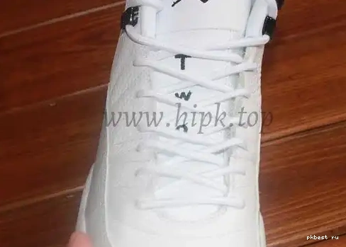 Jordan Authentic GS Air “Barons” 12 0615